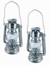 2 St. Petroleumlampe