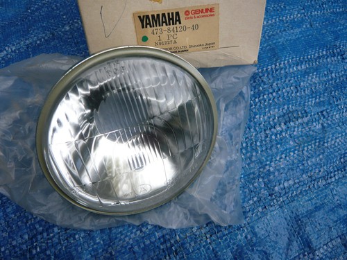 Yamaha ty50 1977 1f4 1f5 - ty50,