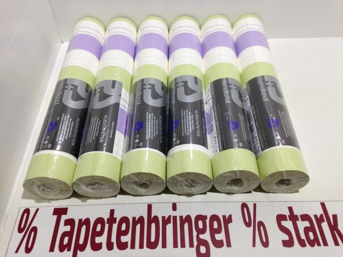 Vliestapete 13174 30 - 6x, 13174-30