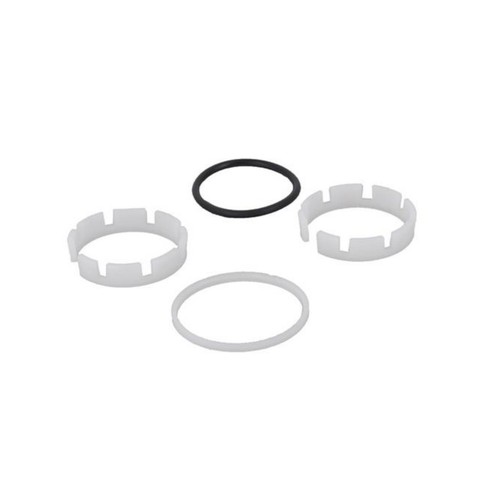 Blanco set teflonringe - set, +