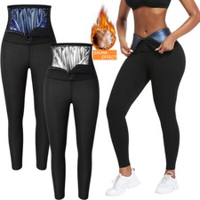 Damen Abnehmen Thermisches