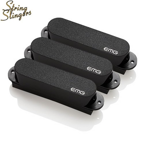 Emg active 3er set - emg-s,