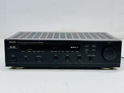 Denon dra 385rd - dra-385rd, stereo
