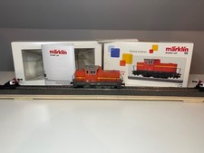 Märklin 36700 Start up
