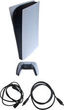 Sony ps5 digital - digital, edition