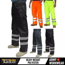 Signalfarbe Wasserdichte Regen