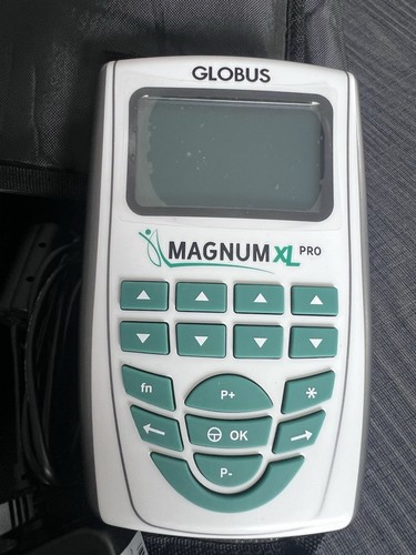 Globus magnum pro - globus,