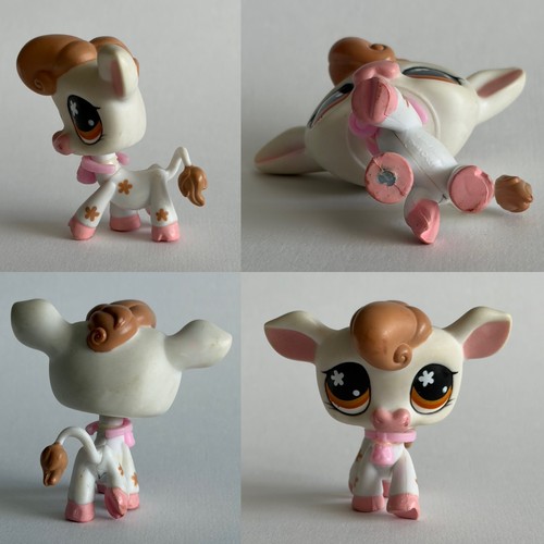 Littlest petshop hasbro 476 - petshop, #476