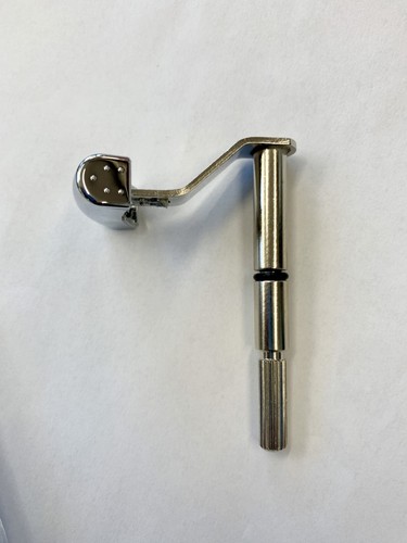 Hansgrohe umstellhebel exafill - hansgrohe,