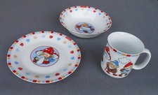 Steinbeck * Kinder Porzellan