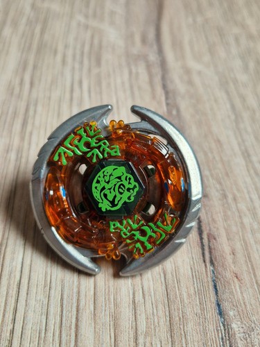 Beyblade thermal lacerta - beyblade:,