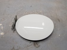 Sharan 7M Facelift Tankklappe