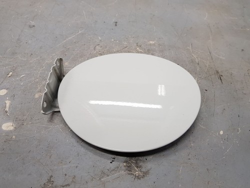 Sharan facelift tankklappe - 7m,