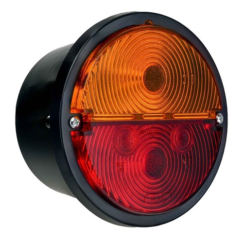 Rückleuchte traktor anhänger - traktor,