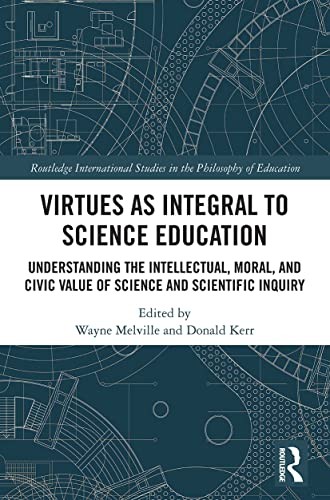 Virtues integral science - virtues, as