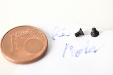 Minitrix Spur N Ersatzteil für 2900 BR 01 236 DB  Motorschrauben (334331)