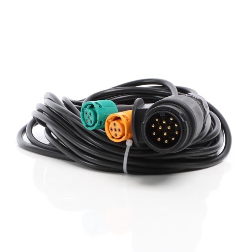 Kabelsatz stecker polig - kabelsatz,