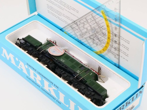 Märklin 3022 94 276 - e,