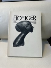 Bernard Hoetger - Bildhauer