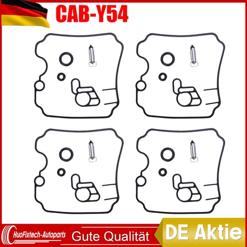 Vergaser reparatursatz - vergaser,