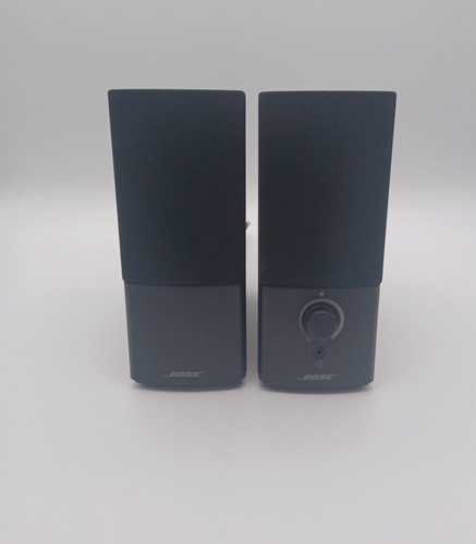 Bose companion series iii 3 - 2,