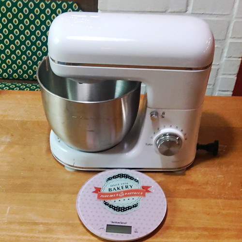 Silvercrest skm 600 - silvercrest,