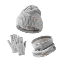 Kinder Winter Warm Set -