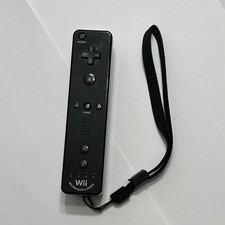 OEM Nintendo Wii Remote Motion