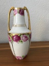 Vase Porzellan Rosenthal