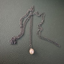 TROLLBEADS "Kette mit Perle"