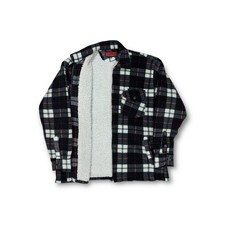 Euro style holzfäller - euro, fleece