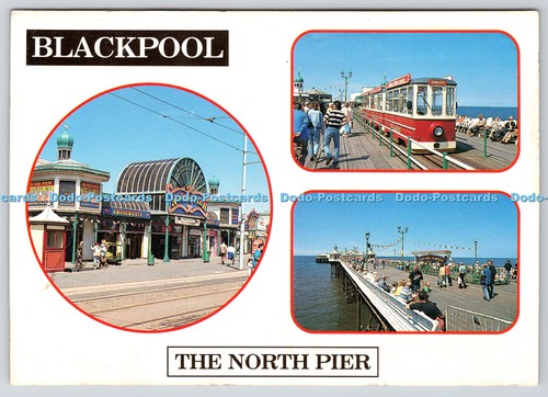 L349944 blackpool the - l349944,