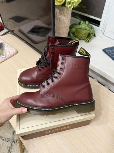 Women martens boots - women,
