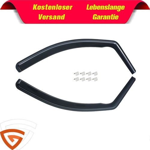 Windabweiser regenabweiser - windabweiser,