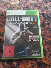Call Of Duty: Black Ops 2 (Xbox 360) FSK 18