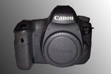 Canon EOS 6D Body –