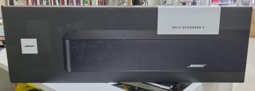 Bose solo soundbar - bose, 2