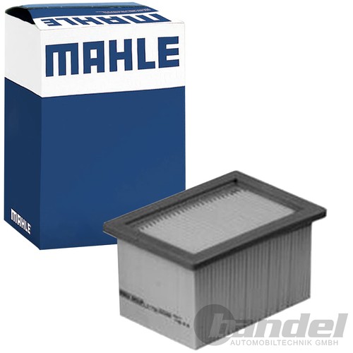 Knecht mahle luftfilter - knecht,
