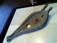 Querlenker Oben Links BMW 320td compact E46 12 Monate Garantie Sofortversand