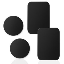 Metallplatte Metallplättchen