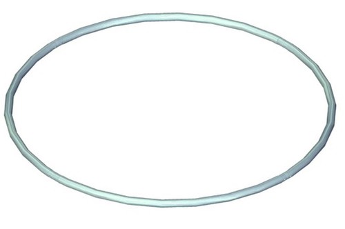 Alutruss singlelock kreis - alutruss,