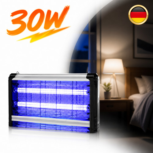 30w insektenvernichter - 30w,
