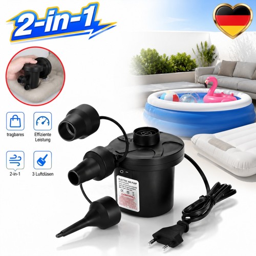 Elektropumpe elektrische - elektropumpe,
