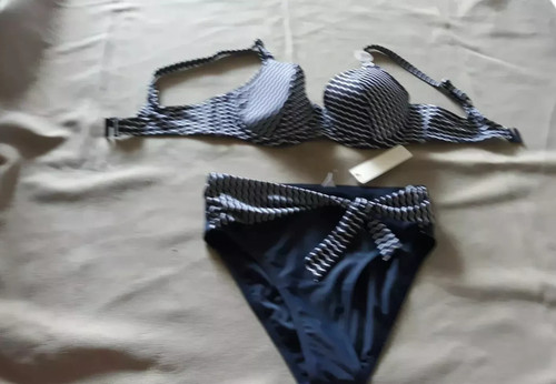 Neu esprit tankini bikini - neu, tankini-bikini