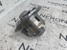 Land Rover Defender Differentialgetriebe Differential Hinten HRC2601