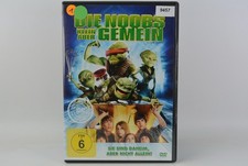 Die Noobs - Klein aber gemein