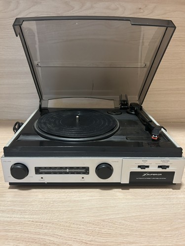 Superior nostalgie - superior,