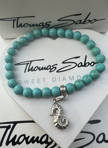 Thomas sabo perlen - thomas, armband