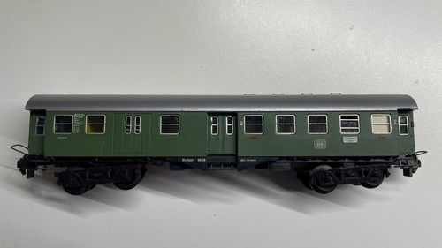 Trix express umbauwagen - express,