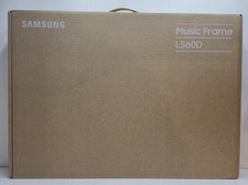 Samsung ls60d music frame - samsung, hw-ls60d